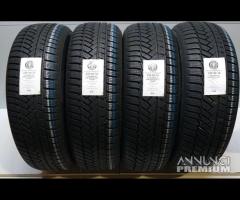 4 GOMME 235 60 18 CONTINENTAL A20637