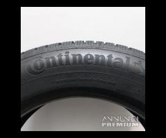 4 GOMME 235 60 18 CONTINENTAL A20637