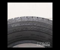 2 GOMME 205 75 16C CONTINENTAL A21251 - 6