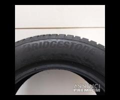 2 GOMME 205 60 16 BRIDGESTONE A21237