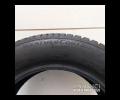 2 GOMME 205 60 16 BRIDGESTONE A21237 - 6