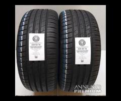 2 GOMME 225 55 16 GOODYEAR A21236 - 1