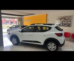 Nuova Dacia Sandero Stepway Expression TCe 100 GPL