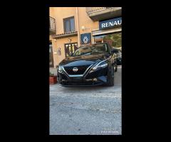 Nissan Qashqai 1.3 N-Connecta 2 WD Xtron