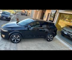 Nissan Qashqai 1.3 N-Connecta 2 WD Xtron