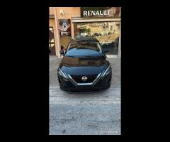 Nissan Qashqai 1.3 N-Connecta 2 WD Xtron