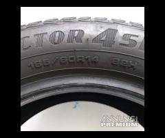 2 GOMME 185 60 14 GOODYEAR A21219 - 7