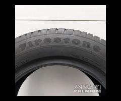 2 GOMME 195 65 15 FIRESTONE A21218