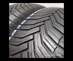 2 GOMME 215 55 16 MICHELIN A21215