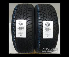 2 GOMME 195 55 16 NEXEN A21213