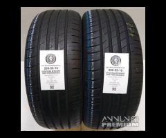 2 GOMME 205 55 16 GOODYEAR A21212