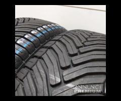 2 GOMME 185 65 15 MICHELIN A21210 - 4