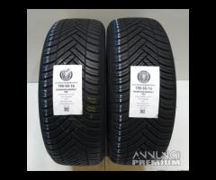 2 GOMME 195 55 16 HANKOOK A21201