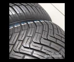 2 GOMME 205 60 16 CONTINENTAL A21196