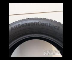 2 GOMME 205 60 16 CONTINENTAL A21196 - 6