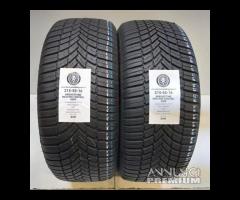 2 GOMME 215 55 16 BRIDGESTONE A21195