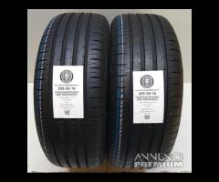 2 GOMME 205 55 16 GOODYEAR A21193