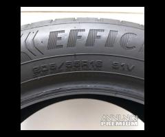 2 GOMME 205 55 16 GOODYEAR A21193 - 7