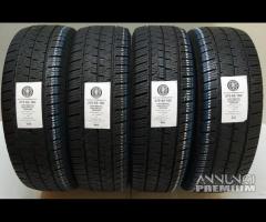 4 GOMME 215 65 16C CONTINENTAL A21186 - 1