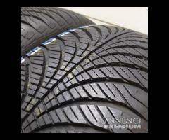 2 GOMME 235 60 18 GOODYEAR A21185