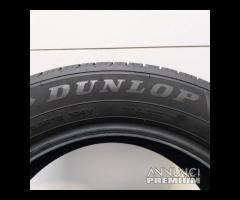 2 GOMME 235 55 18 DUNLOP A20925