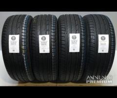 4 GOMME 215 50 18 BRIDGESTONE A20922