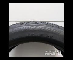 4 GOMME 215 50 18 BRIDGESTONE A20922