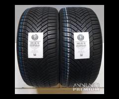 2 GOMME 245 40 18 CONTINENTAL A20921