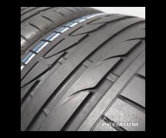 2 GOMME 245 35 18 BRIDGESTONE RFT A20918