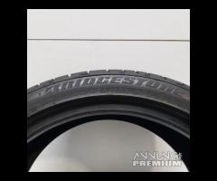 2 GOMME 245 35 18 BRIDGESTONE RFT A20918 - 5