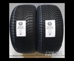 2 GOMME 225 40 18 DEBICA A20917