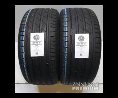 2 GOMME 255 45 18 HANKOOK A20916