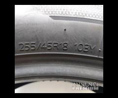 2 GOMME 255 45 18 HANKOOK A20916 - 7