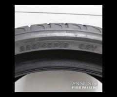 2 GOMME 225 40 18 BRIDGESTONE A20915 - 7