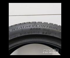 2 GOMME 215 50 18 BRIDGESTONE A20914