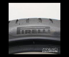 2 GOMME 225 40 18 PIRELLI A20912