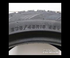 2 GOMME 235 45 18 FALKEN A20909 - 7