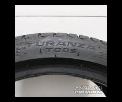 4 GOMME 225 40 18 BRIDGESTONE A20908 - 6