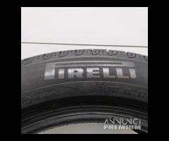 2 GOMME 245 50 18 PIRELLI RFT A20907 - 5