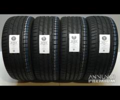 4 GOMME 225 40 18 HANKOOK A20906