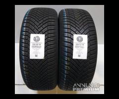 2 GOMME 235 55 18 CONTINENTAL A20905