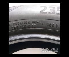 2 GOMME 235 55 18 CONTINENTAL A20905 - 7