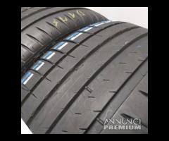 2 GOMME 225 40 18 MICHELIN A20904