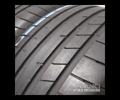 2 GOMME 245 45 18 GOODYEAR RFT A20902