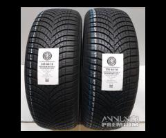 2 GOMME 235 60 18 GOODYEAR A20901