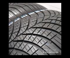 2 GOMME 235 60 18 GOODYEAR A20901