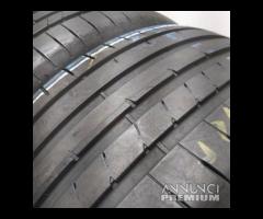 2 GOMME 245 40 18 DUNLOP A20900