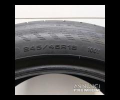 2 GOMME 245 45 18 GOODYEAR A20899 - 7