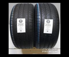 2 GOMME 275 40 18 PIRELLI A20898