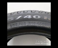 2 GOMME 275 40 18 PIRELLI A20898 - 7